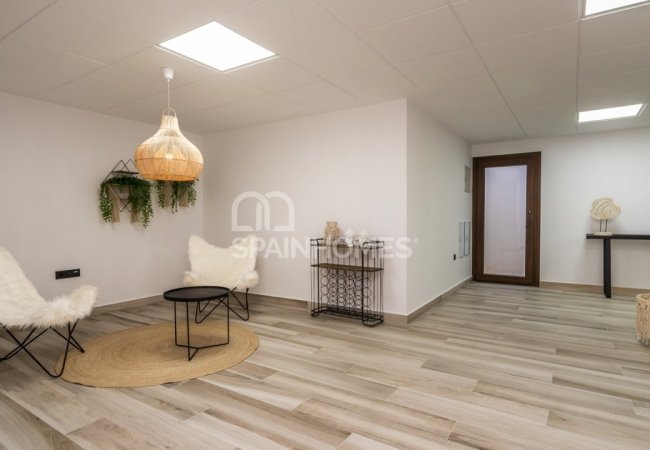 Chalets De Nueva Construcción Con Piscina En Torrevieja 32