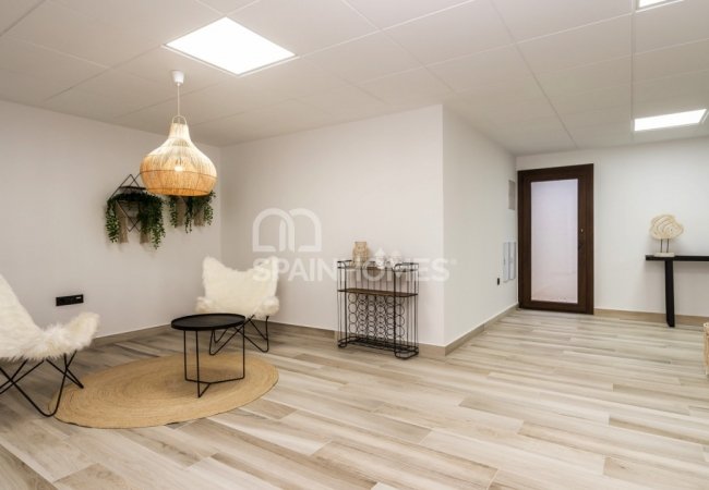 Chalets De Nueva Construcción Con Piscina En Torrevieja 33