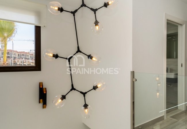 Chalets De Nueva Construcción Con Piscina En Torrevieja 34