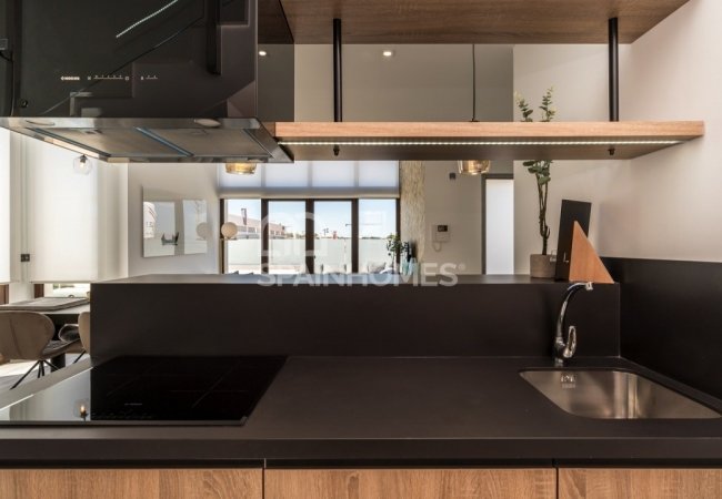 Chalets De Nueva Construcción Con Piscina En Torrevieja 16