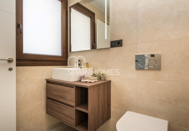 Chalets De Nueva Construcción Con Piscina En Torrevieja 19