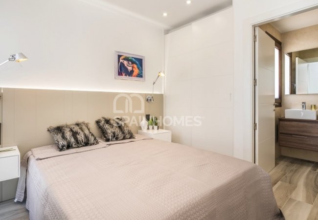 Chalets De Nueva Construcción Con Piscina En Torrevieja 20