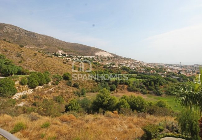 Apartment in a Sought After Area of Benalmadena 8