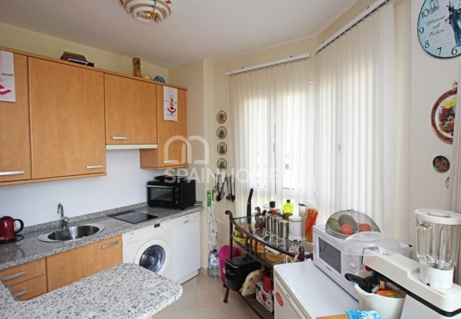 Apartment in a Sought After Area of Benalmadena 17