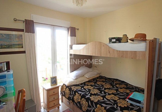 Apartment in a Sought After Area of Benalmadena 18