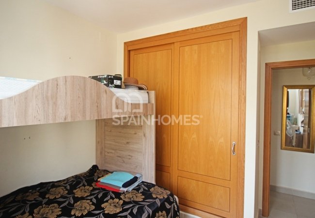 Apartment in a Sought After Area of Benalmadena 19