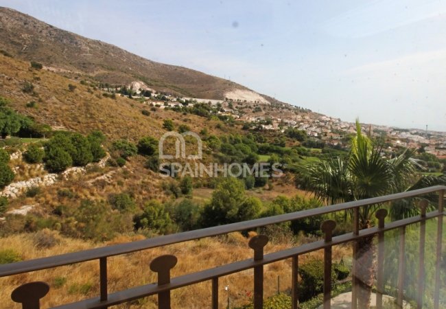 Apartment in a Sought After Area of Benalmadena 20