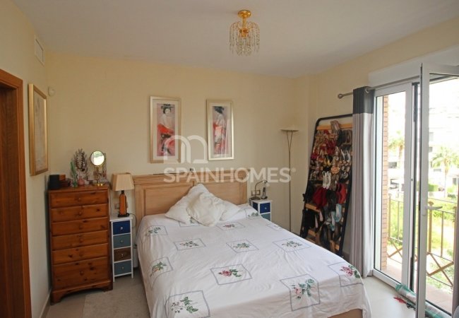 Apartment in a Sought After Area of Benalmadena 24