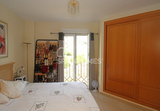 Apartment in a Sought After Area of Benalmadena 26
