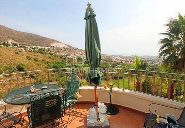 Apartment in a Sought After Area of Benalmadena 9