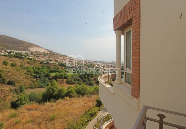 Apartment in a Sought After Area of Benalmadena 27