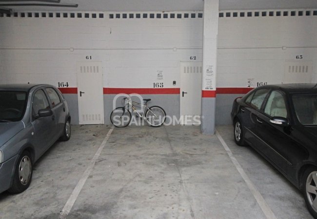 Apartment in a Sought After Area of Benalmadena 31