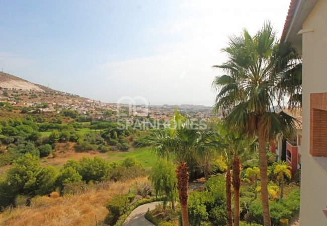 Apartment in a Sought After Area of Benalmadena 7