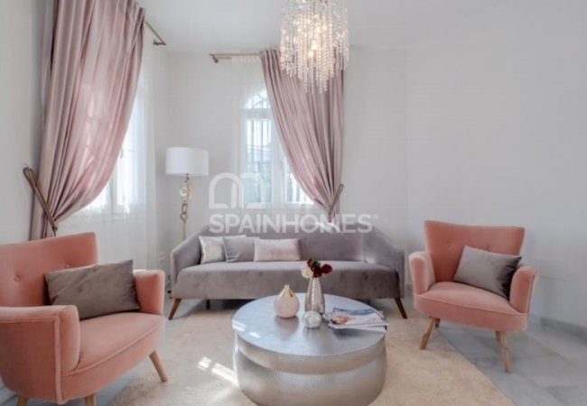 Ayrıcalıklı Konumda Golf Sahasına Sıfır Deniz Manzaralı Villa 13