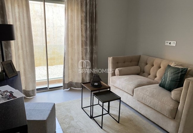 Strategically Located Eco-friendly Apartments in Estepona Town 15