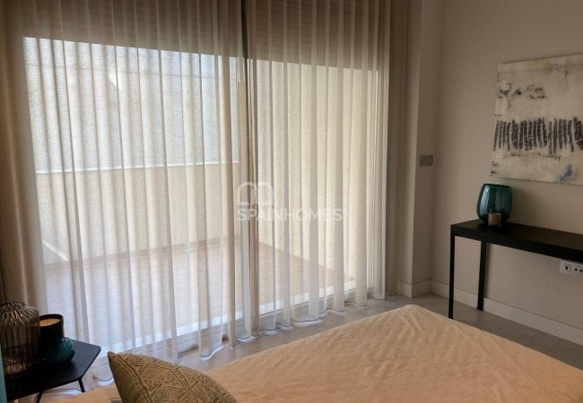 Strategically Located Eco-friendly Apartments in Estepona Town 19