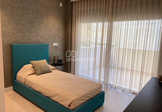 Strategically Located Eco-friendly Apartments in Estepona Town 20