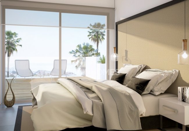 Strategically Located Eco-friendly Apartments in Estepona Town 9