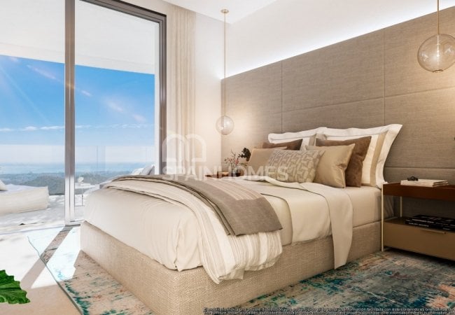 Sustainable Apartments in a Prestigious Location of Benahavis 24
