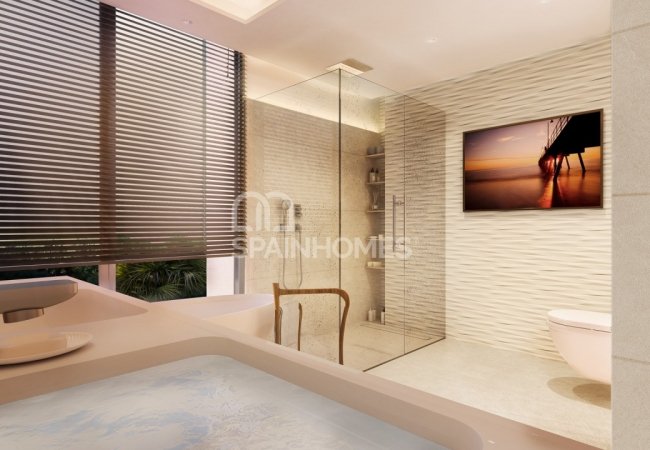 Sustainable Apartments in a Prestigious Location of Benahavis 26