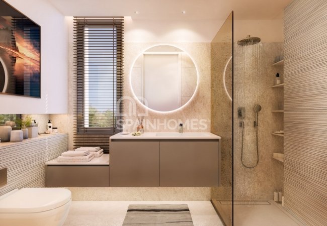 Sustainable Apartments in a Prestigious Location of Benahavis 27