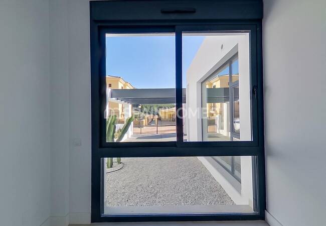 Fantastically Located Villa Close to Amenities in Mijas 18