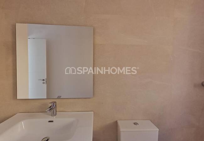 Fantastically Located Villa Close to Amenities in Mijas 19