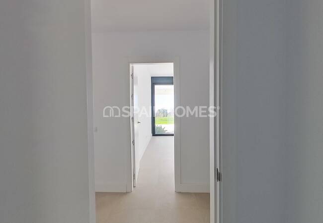 Fantastically Located Villa Close to Amenities in Mijas 10