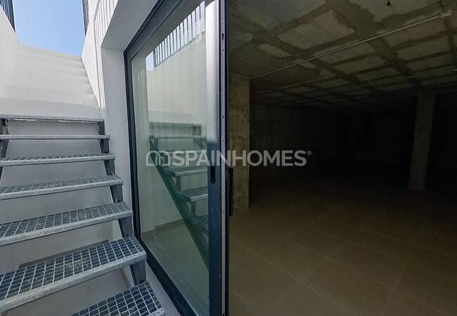 Fantastically Located Villa Close to Amenities in Mijas 23