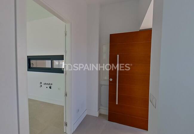 Fantastically Located Villa Close to Amenities in Mijas 24