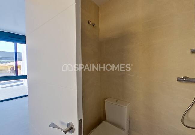 Fantastically Located Villa Close to Amenities in Mijas 25