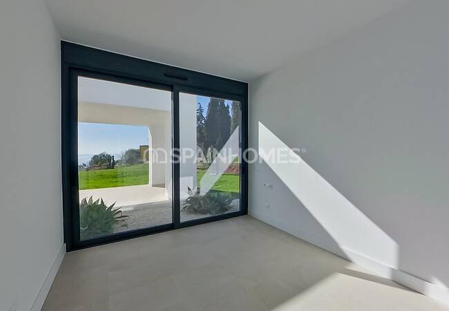 Fantastically Located Villa Close to Amenities in Mijas 27