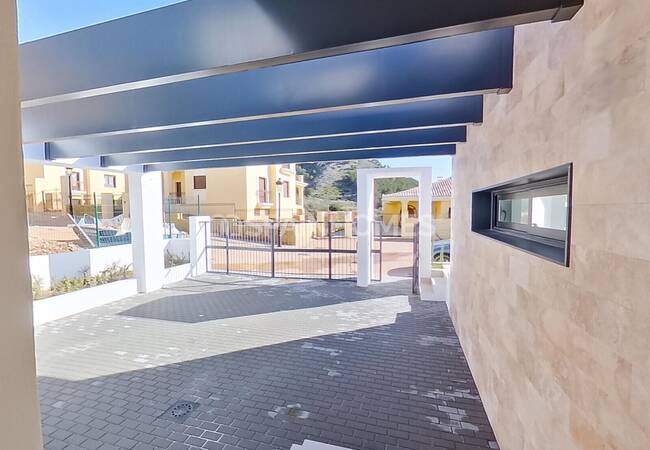 Fantastically Located Villa Close to Amenities in Mijas 30