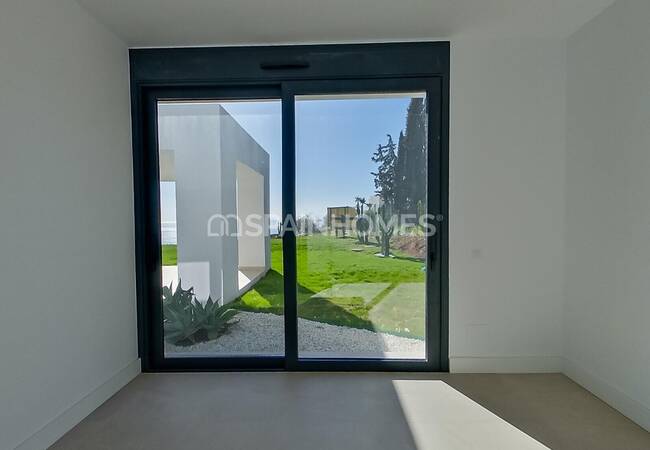 Fantastically Located Villa Close to Amenities in Mijas 33