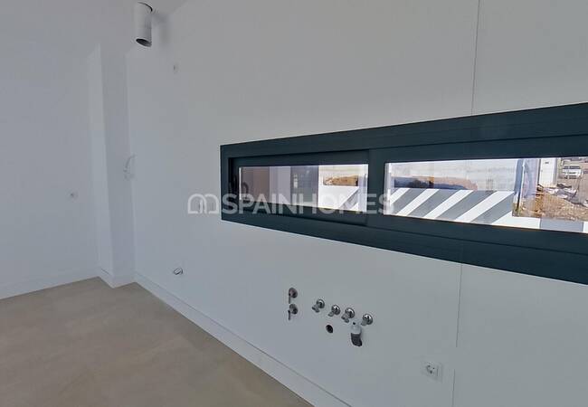 Fantastically Located Villa Close to Amenities in Mijas 34