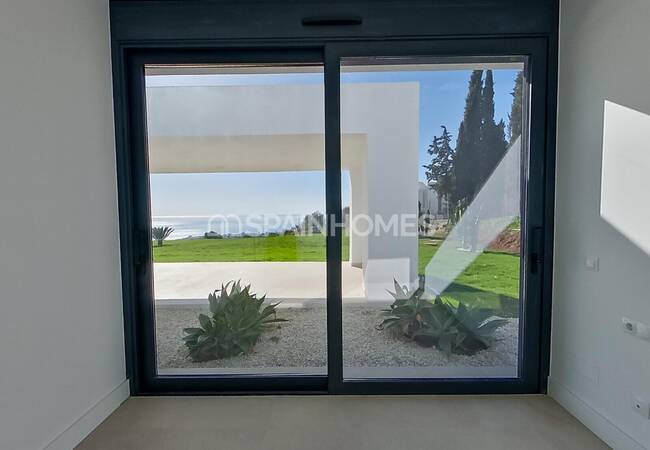 Fantastically Located Villa Close to Amenities in Mijas 12