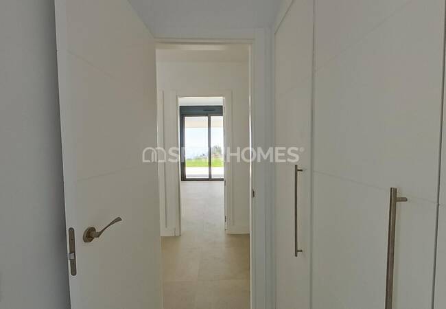 Fantastically Located Villa Close to Amenities in Mijas 14