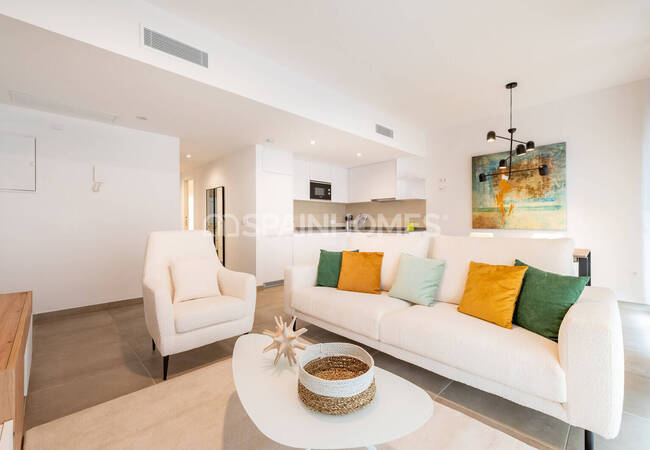 Villa Mit Garten Und Pool In Strandnähe Auf Mallorca 9