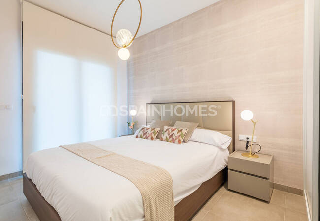 Villa Mit Garten Und Pool In Strandnähe Auf Mallorca 14