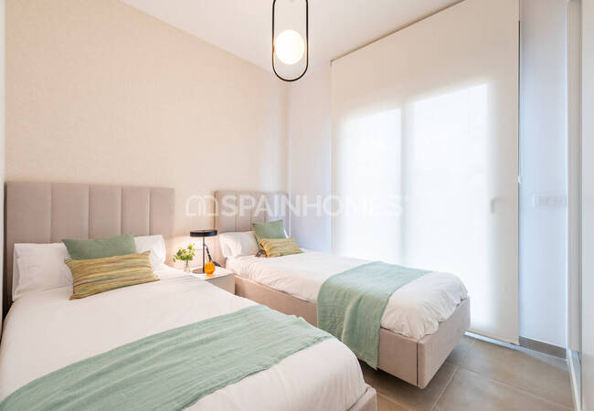 Villa Mit Garten Und Pool In Strandnähe Auf Mallorca 17