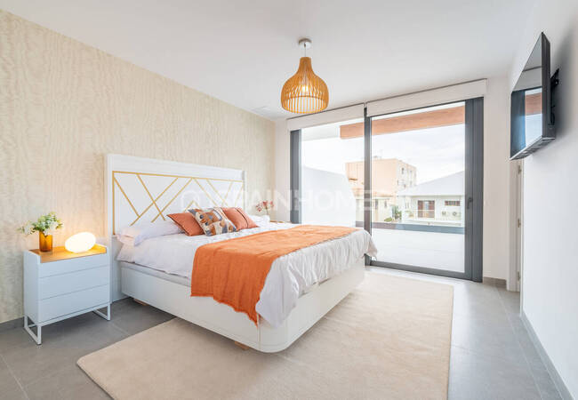 Villa Mit Garten Und Pool In Strandnähe Auf Mallorca 15