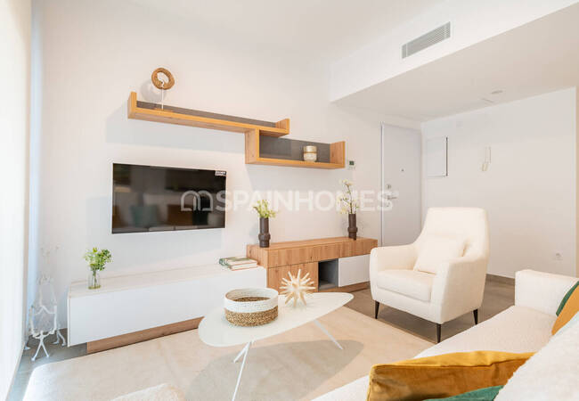 Villa Mit Garten Und Pool In Strandnähe Auf Mallorca 8