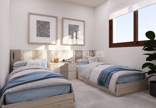 Apartamentos Con Piscina Compartida En Cala Ratjada Mallorca 8