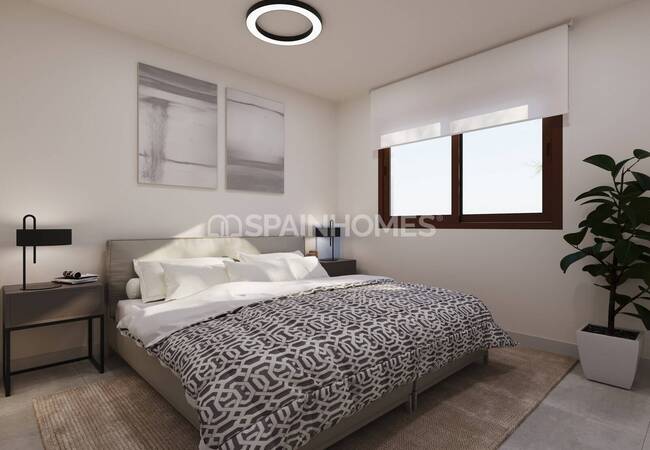 Apartamentos Con Piscina Compartida En Cala Ratjada Mallorca 9