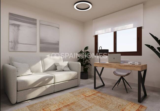 Apartamentos Con Piscina Compartida En Cala Ratjada Mallorca 10
