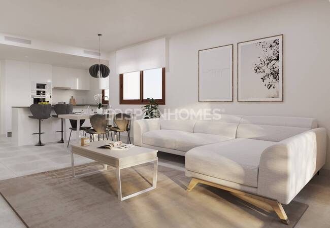 Apartamentos Con Piscina Compartida En Cala Ratjada Mallorca 6