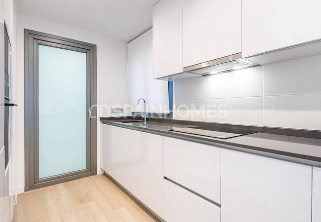 Stylish Apartments Near the Beach in Ses Salines Mallorca 10