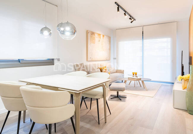 Stylish Apartments Near the Beach in Ses Salines Mallorca 9