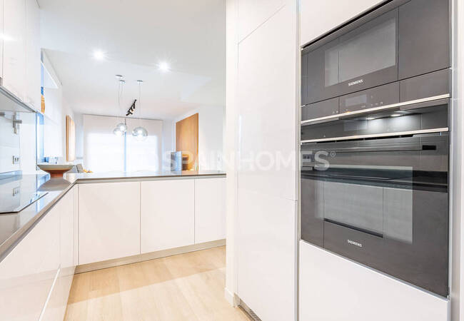 Stylish Apartments Near the Beach in Ses Salines Mallorca 11