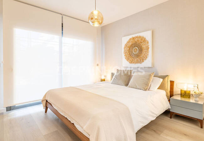 Stylish Apartments Near the Beach in Ses Salines Mallorca 12
